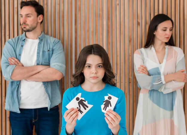 Creating Sustainable Agreements Through Guided Divorce Negotiations Taunton