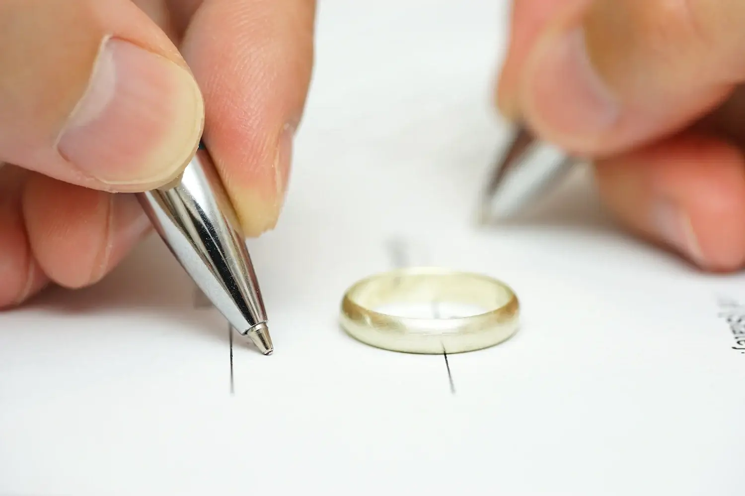 Strengthening Your Position in Divorce Negotiations with Professional Mediation Taunton