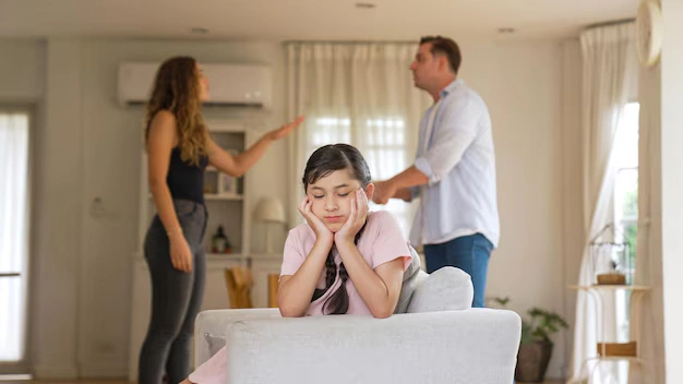 What Is Parental Responsibility in the UK Taunton