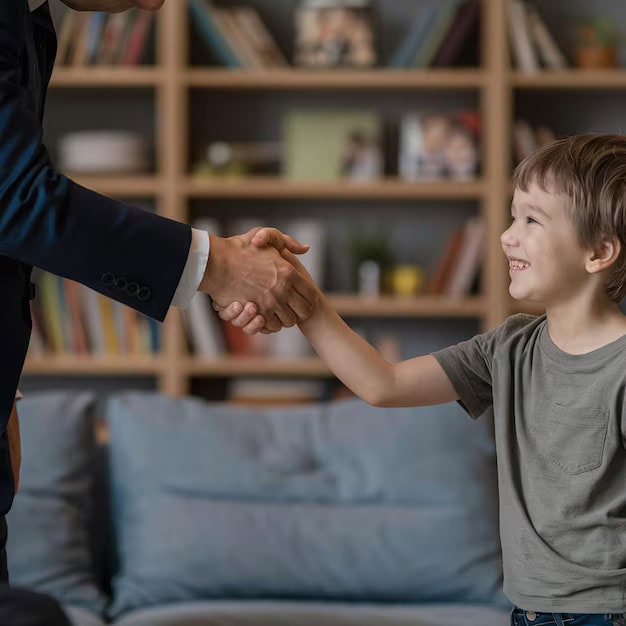 Understanding Child Arrangements – Guidance from EH Mediation Specialists Taunton