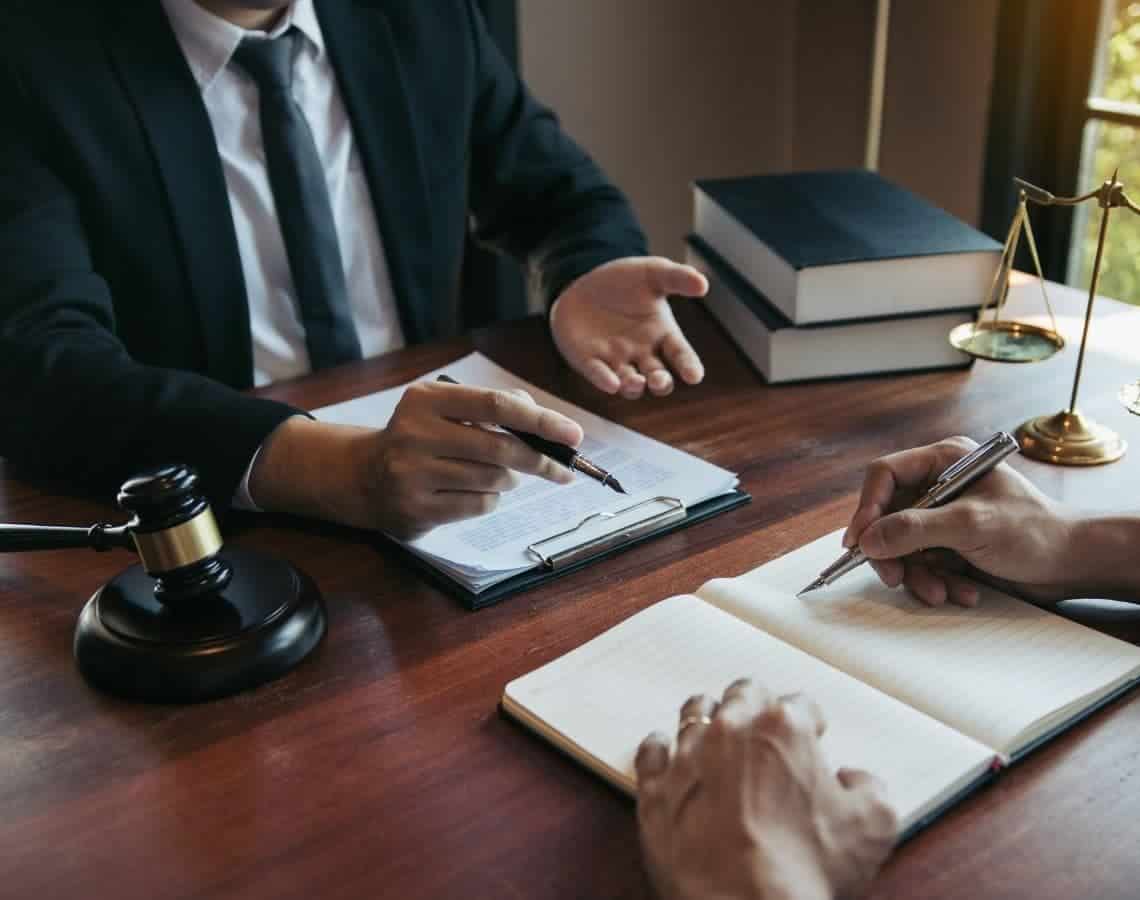 Common Challenges Couples Face in Collaborative Law Taunton