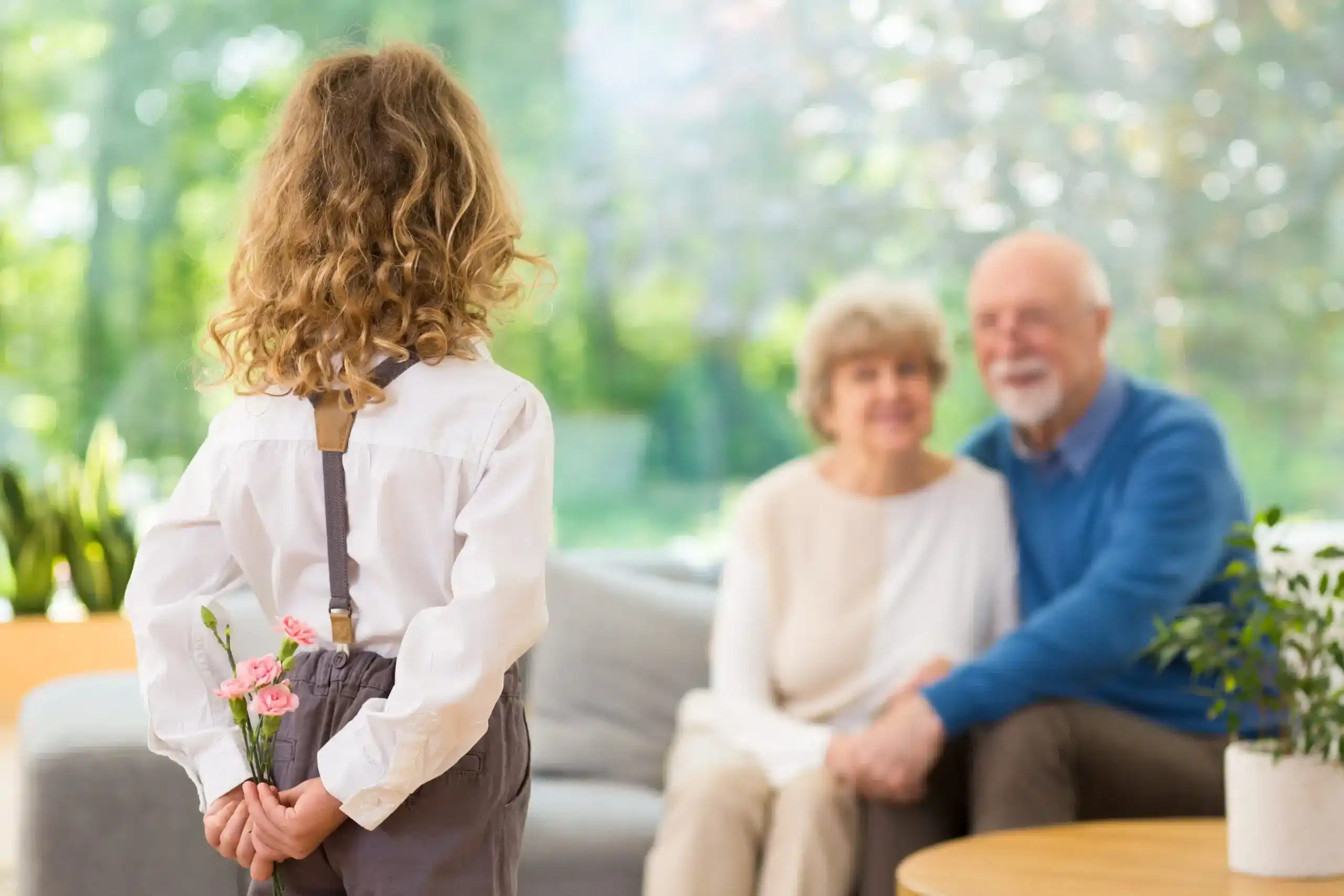 Taking the First Step: How EH Mediation Supports Grandparents Toward Positive Outcomes Taunton