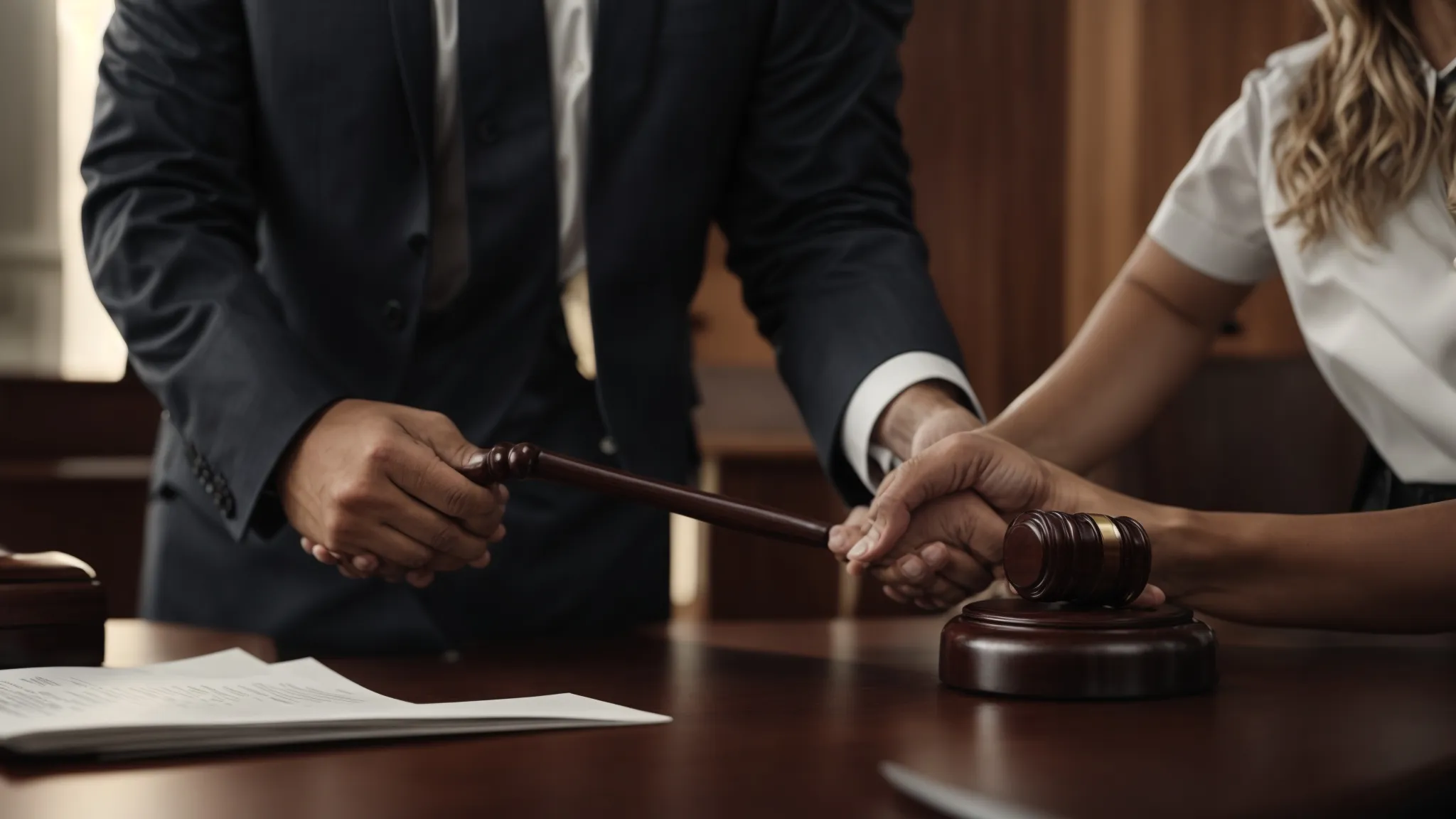 Why Choosing EH Mediation Strengthens Your Agreement Taunton