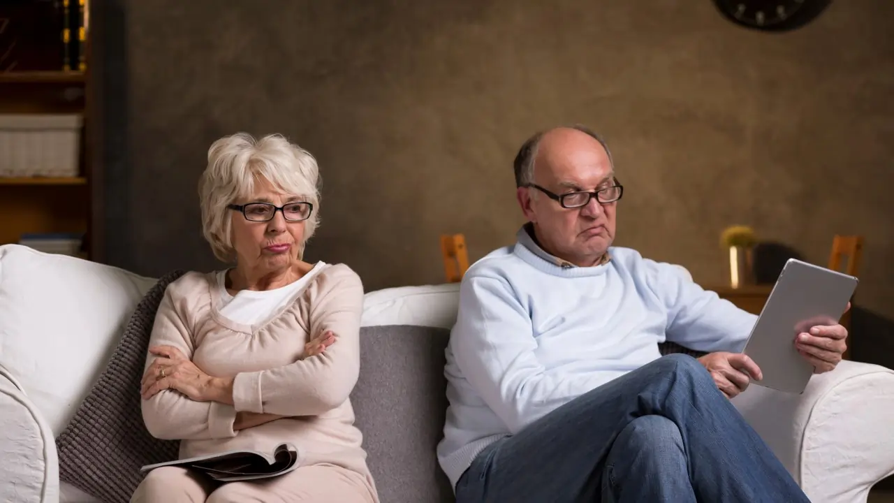 Preventing Long-Standing Family Issues from Escalating During Care Planning Taunton