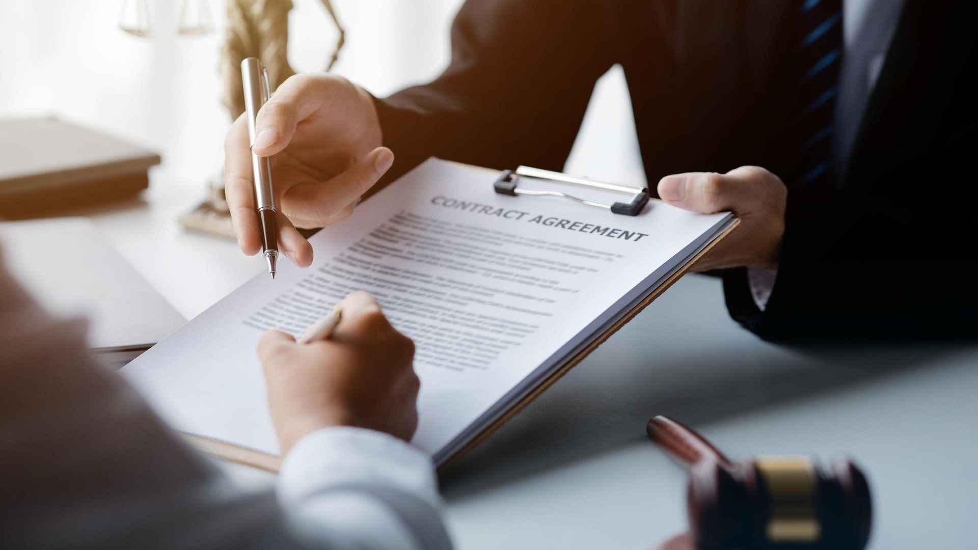 The Legal Standing of Mediation Agreements in the UK Taunton