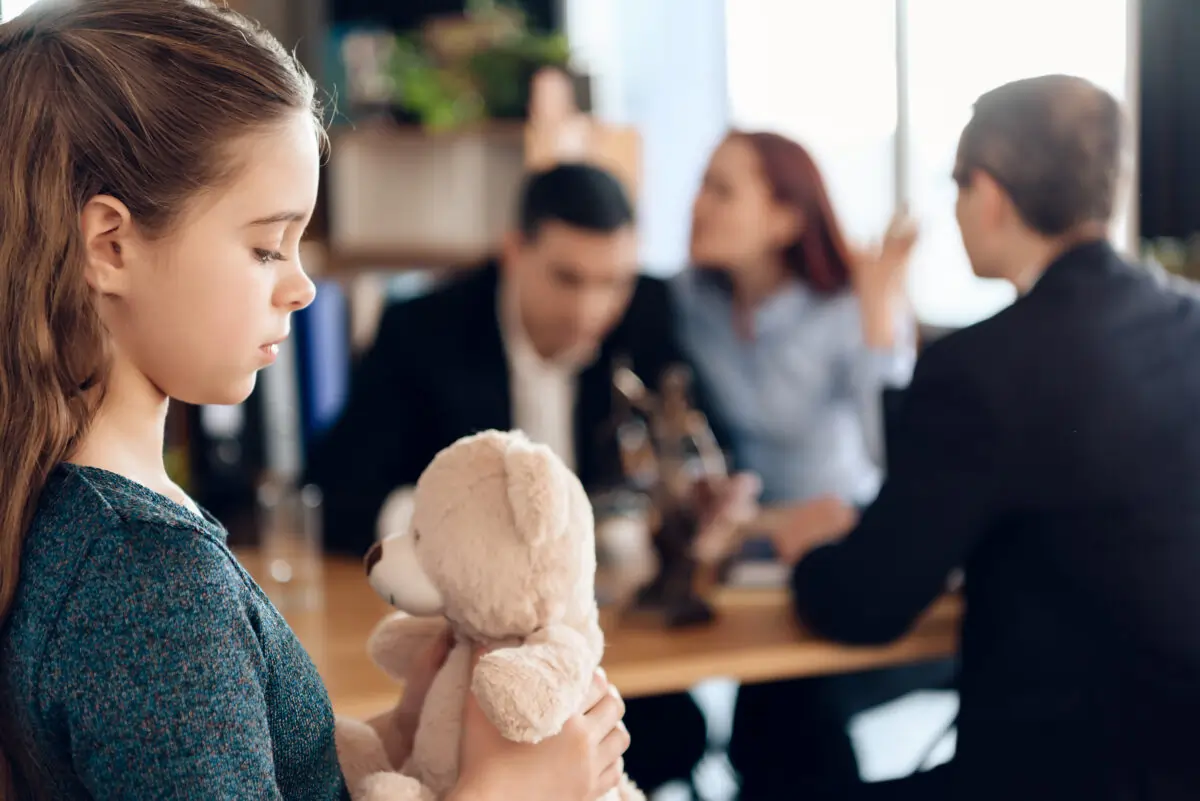 Supporting Healthy Communication Between Co-Parents Taunton