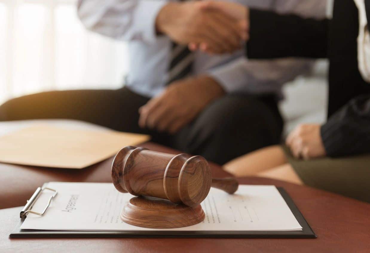 Understanding the Legal Framework Behind Mediation Agreements Taunton