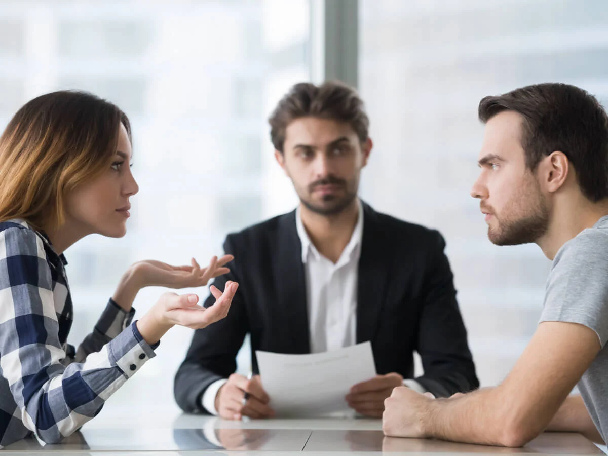 Building Better Agreements Through Feedback Support from EH Mediation Taunton