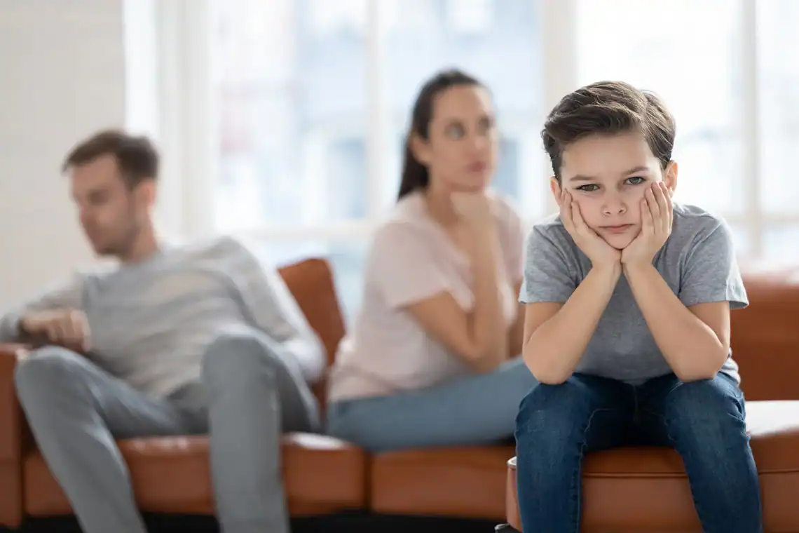 Why More Parents Trust EH Mediation for Child Arrangement Solutions Taunton