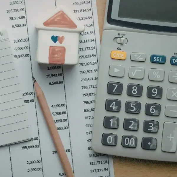 Image of accounts in regards to financial mediation Taunton