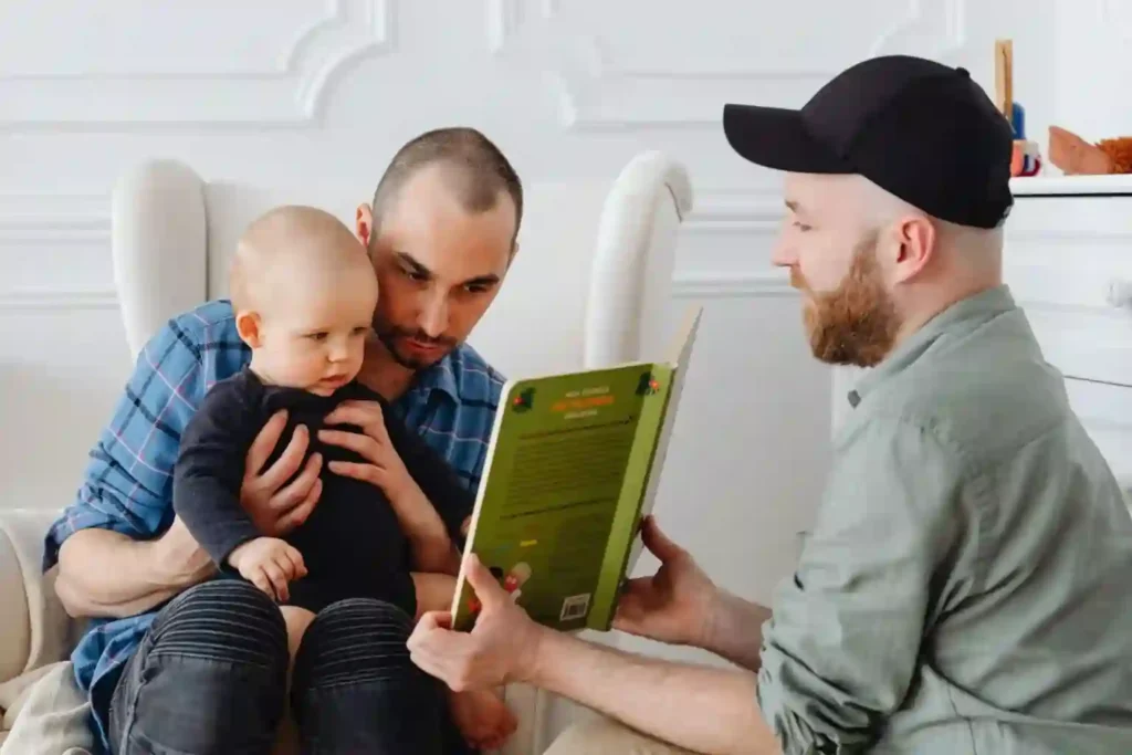 Common Family Issues LGBTQ+ Couples and Parents Face Taunton