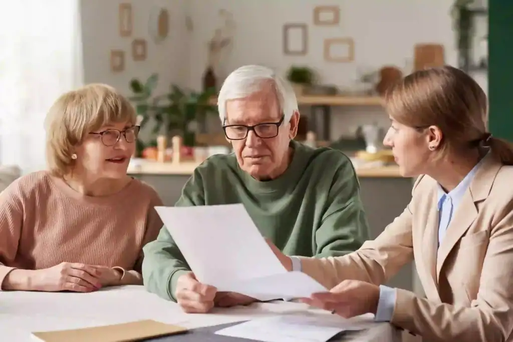 Why Do Family Disputes Happen During CHC Assessments Taunton