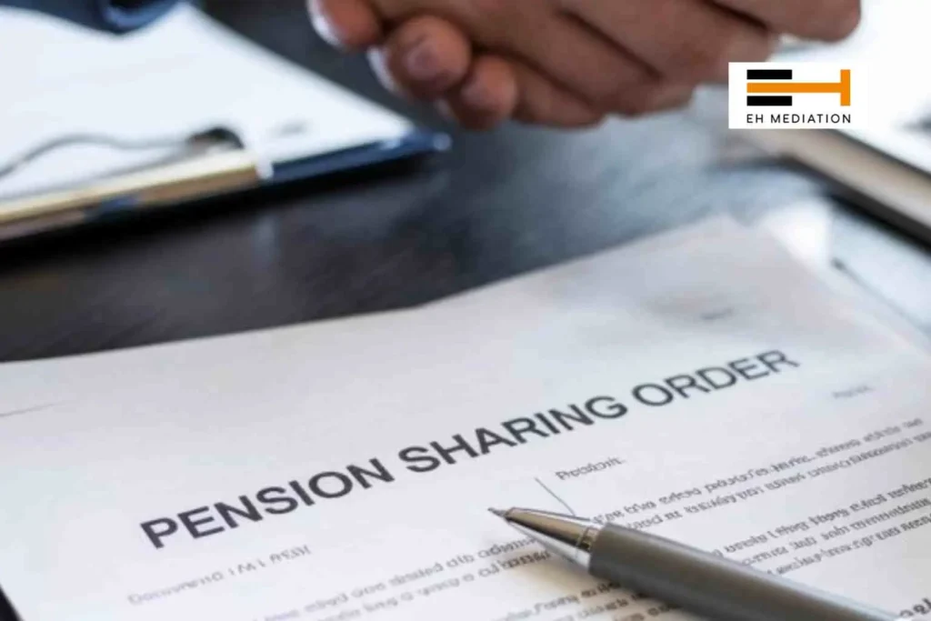 Pension Sharing Frequently Asked Questions Taunton